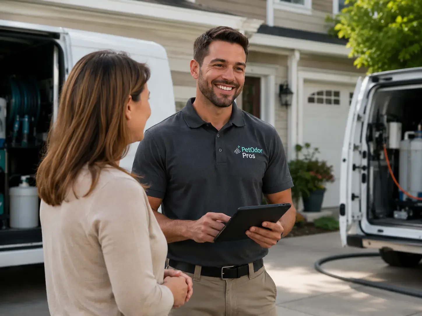 Pet Odor Removal FAQs for Seaton, IL